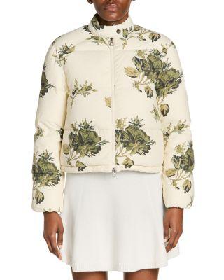 Nasso Jacket by MONCLER