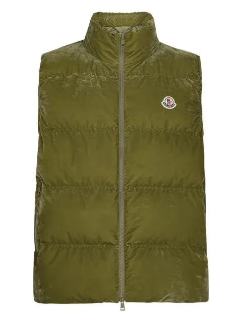 Natadola gilet by MONCLER