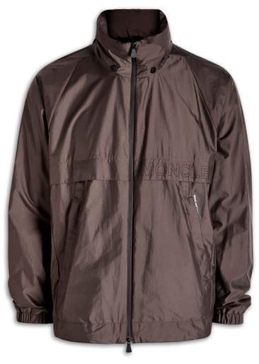 Negara packable shell jacket by MONCLER