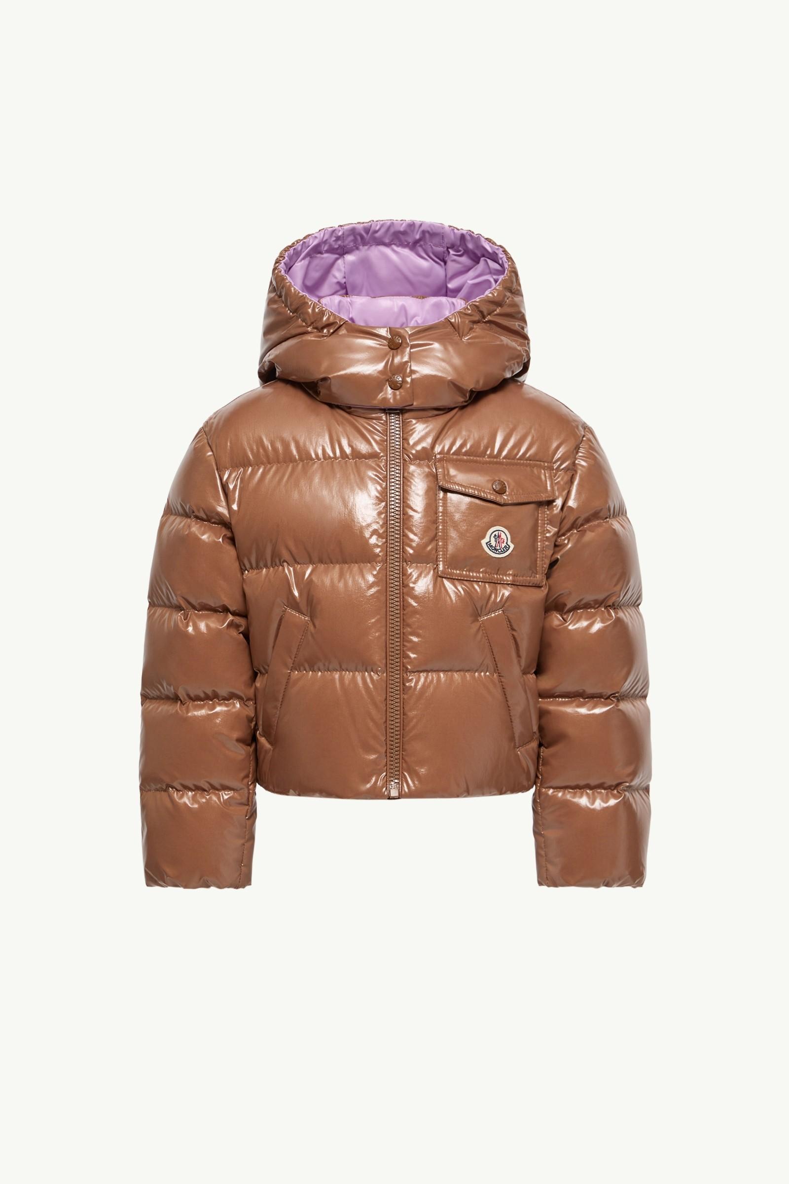 New Andro Hooded Down Jacket by MONCLER