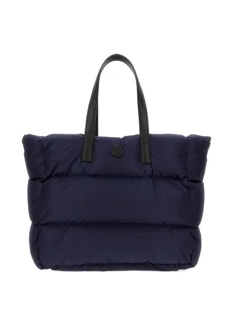 New Caradoc tote bag by MONCLER