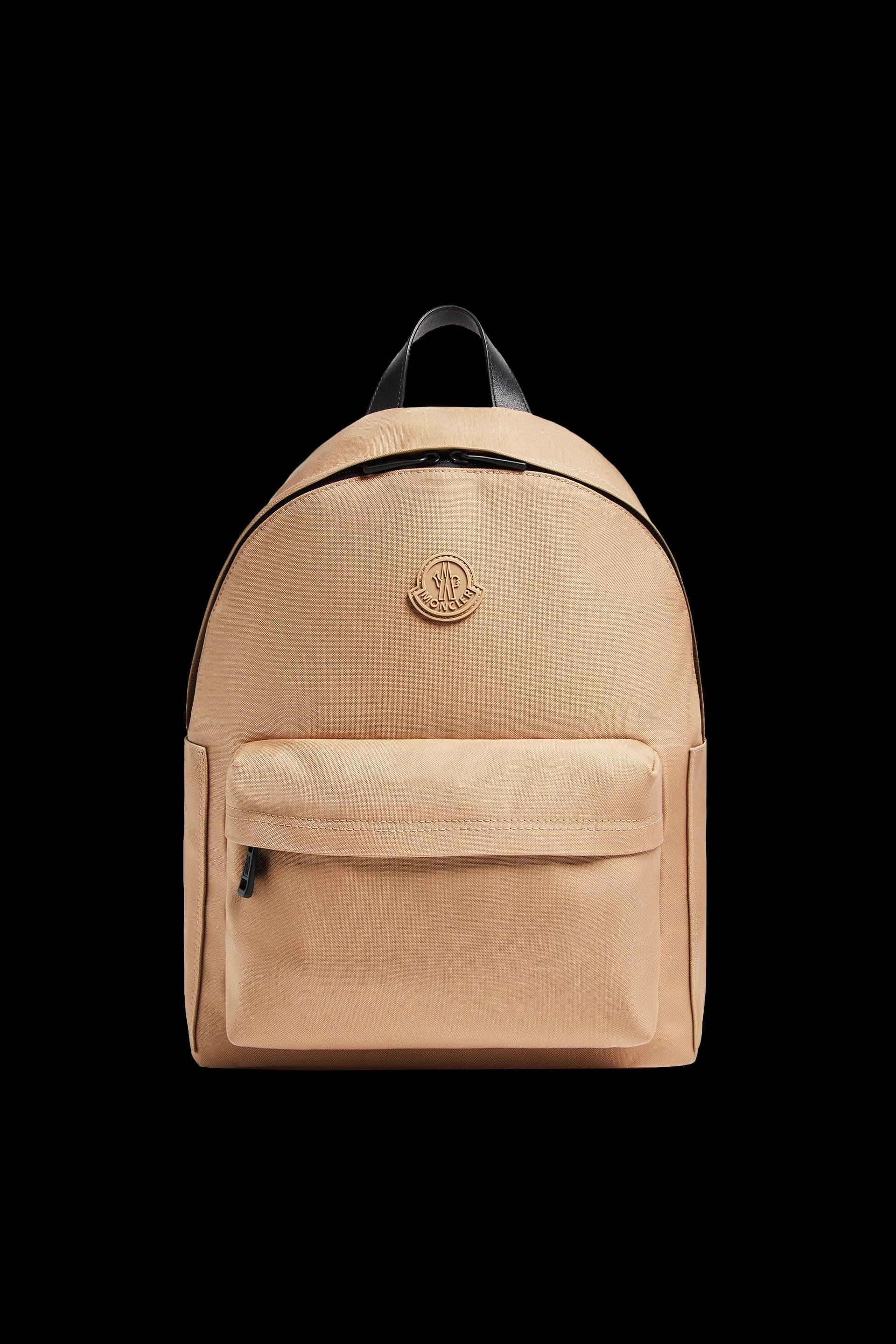 New Pierrick Backpack by MONCLER