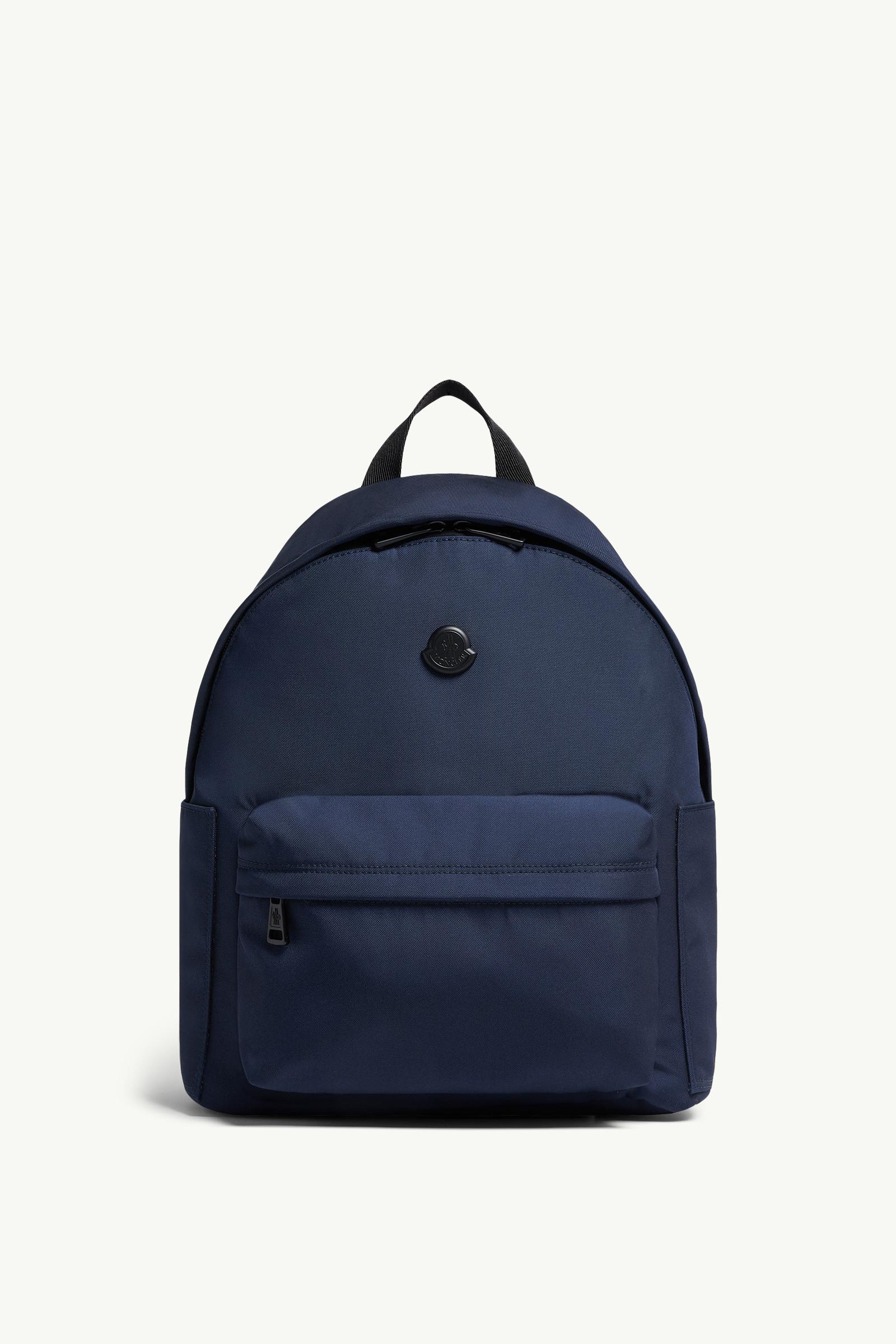 New Pierrick Water-Repellent Backpack by MONCLER