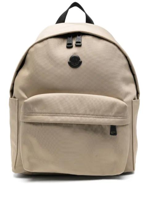 New Pierrick Waterproof Backpack by MONCLER