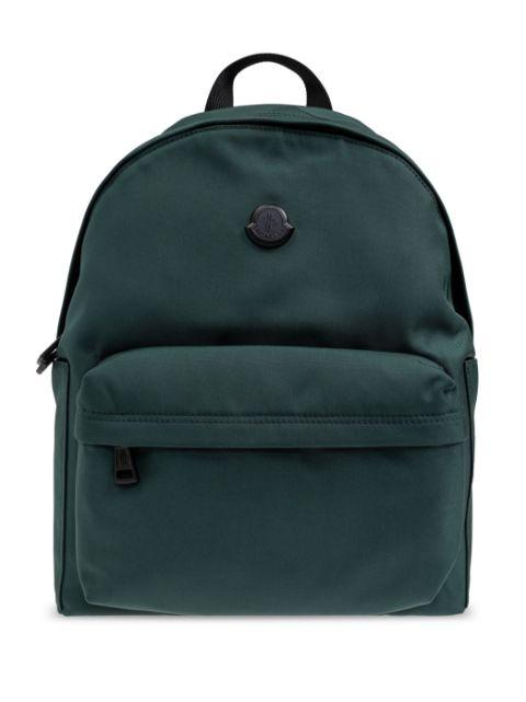 New Pierrick backpack by MONCLER