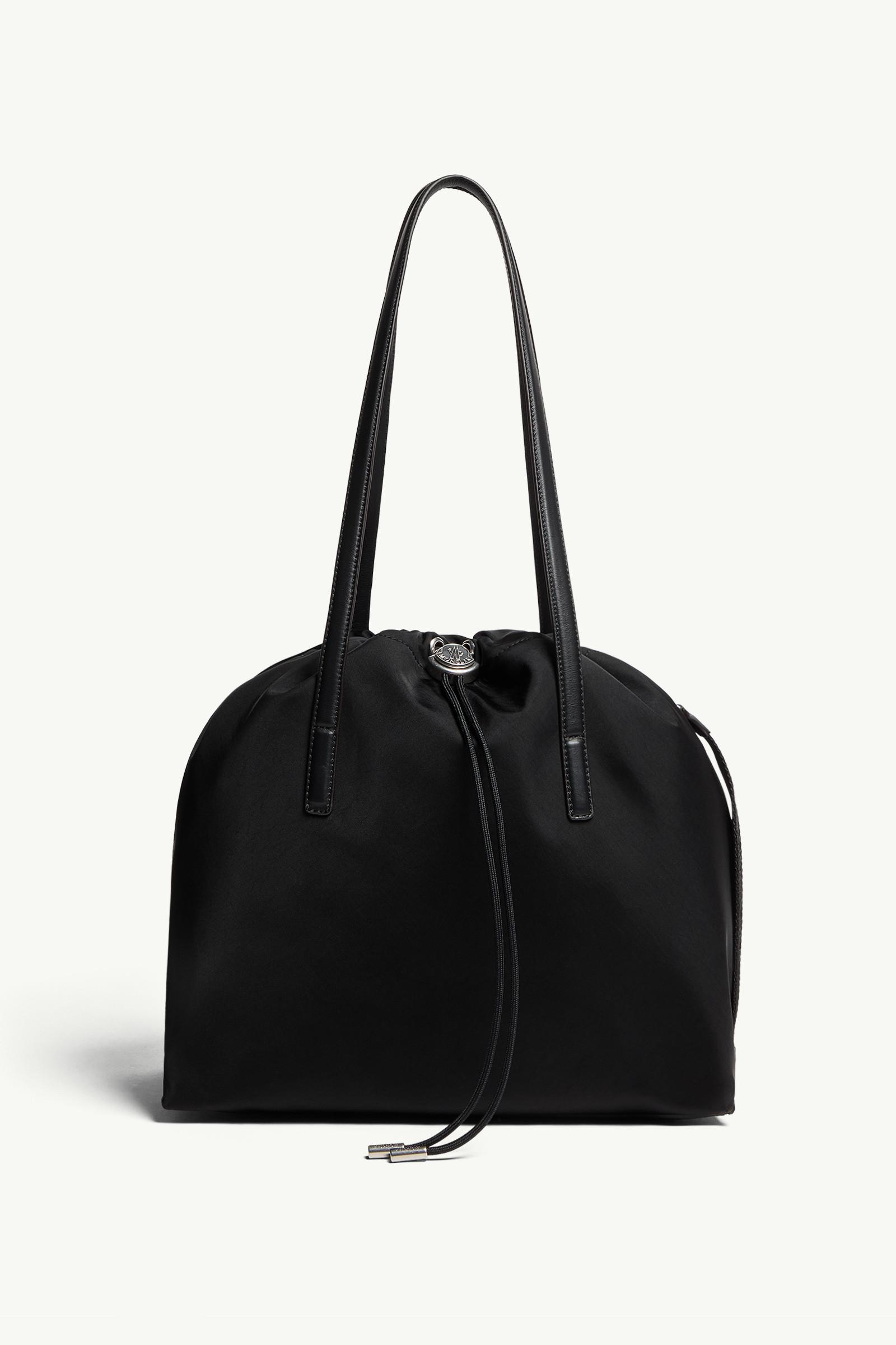 New Trick Water-Repellent Tote Bag by MONCLER