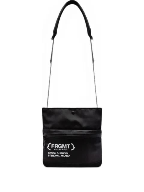 New Trick shoulder bag by MONCLER