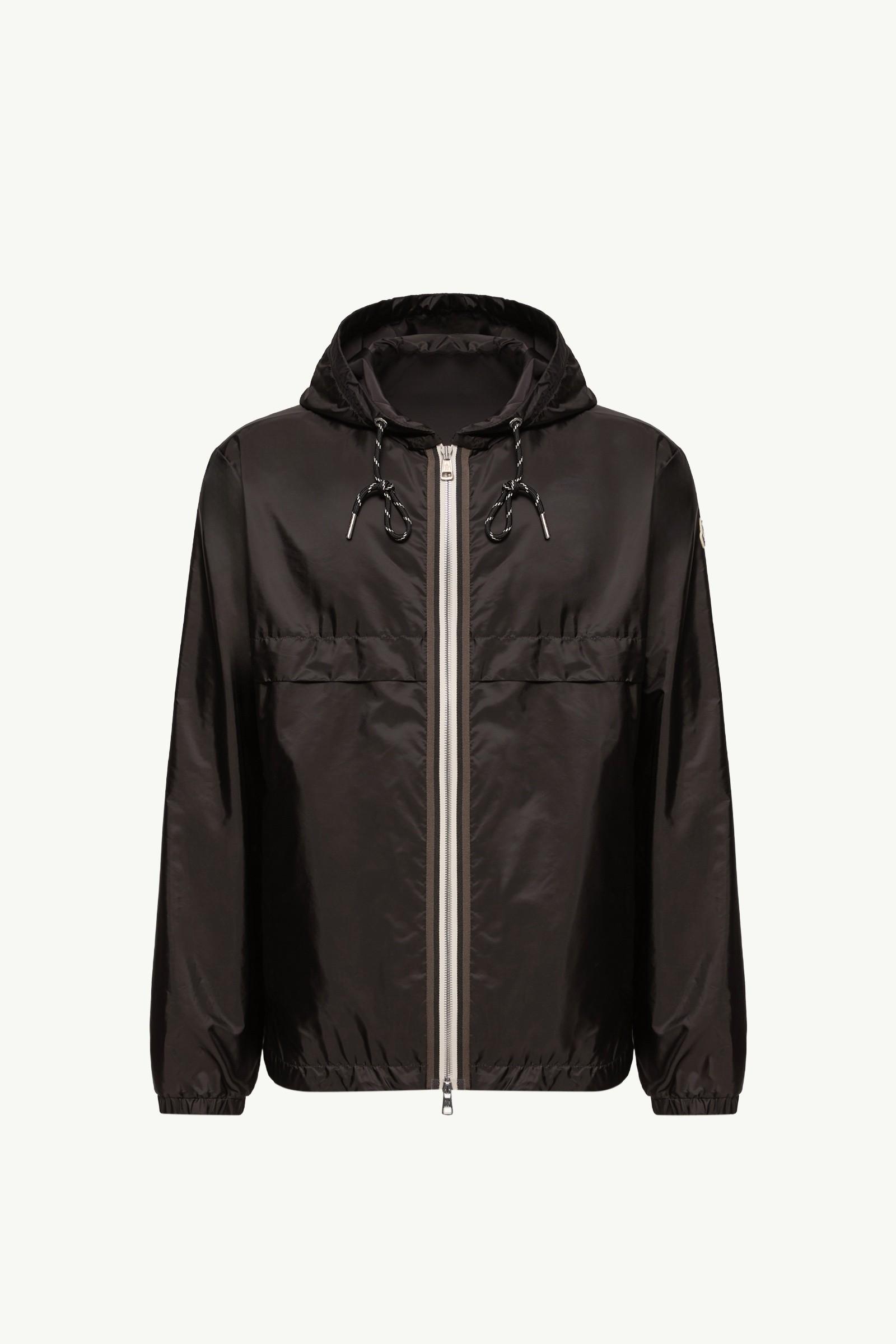 Nidge Hooded Jacket by MONCLER