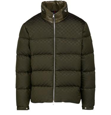 Nijima Puffer Jacket by MONCLER
