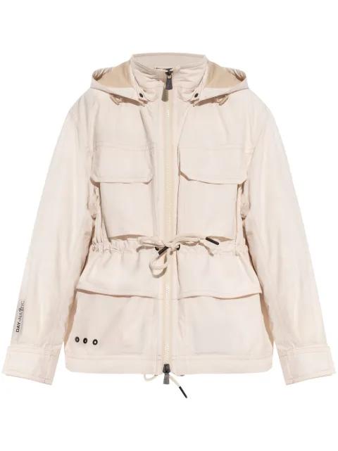 Nimba jacket by MONCLER