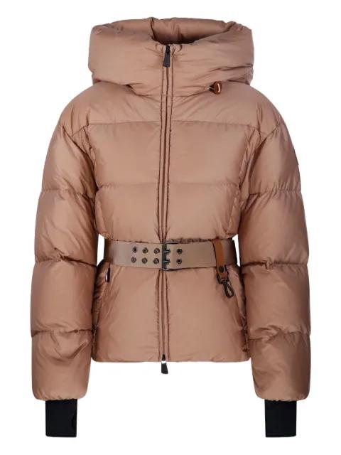 Nisène ski jacket by MONCLER