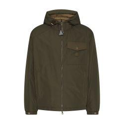 Nohedes jacket by MONCLER