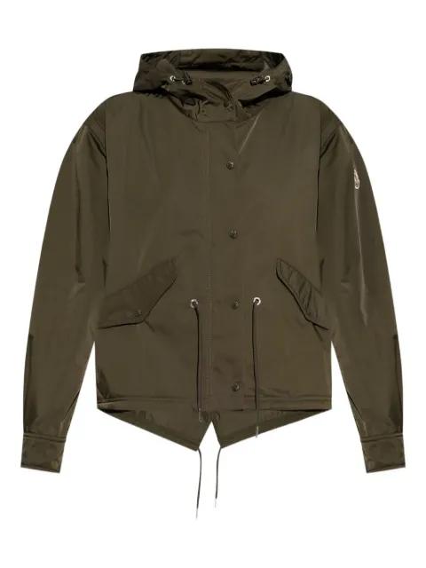 Noizay jacket by MONCLER