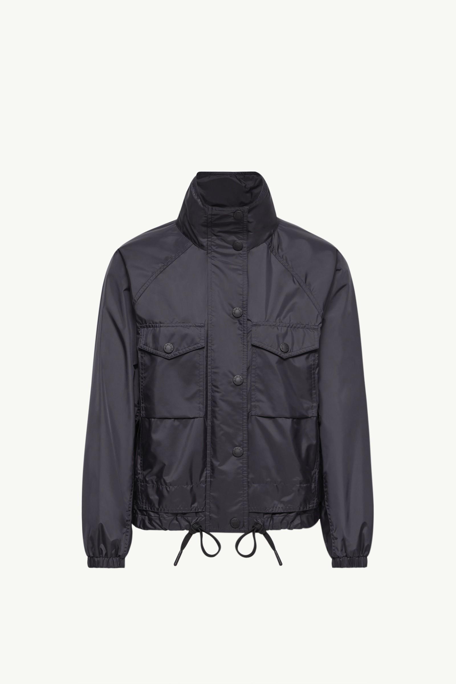 Nor Hooded Jacket by MONCLER