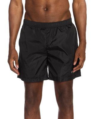 Nylon Swim Shorts by MONCLER
