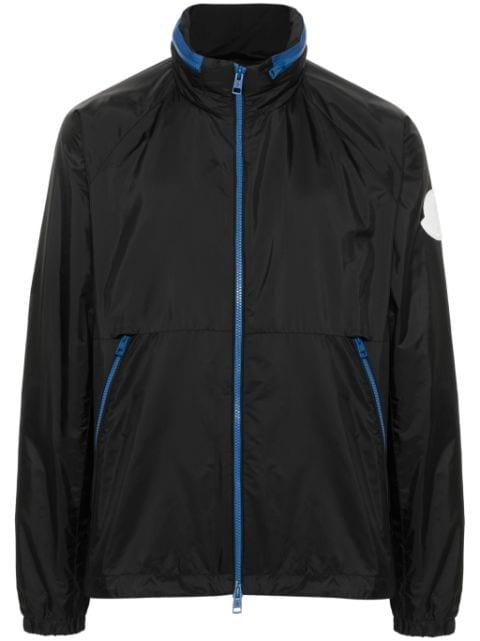 Octano lightweight hoodied jacket by MONCLER