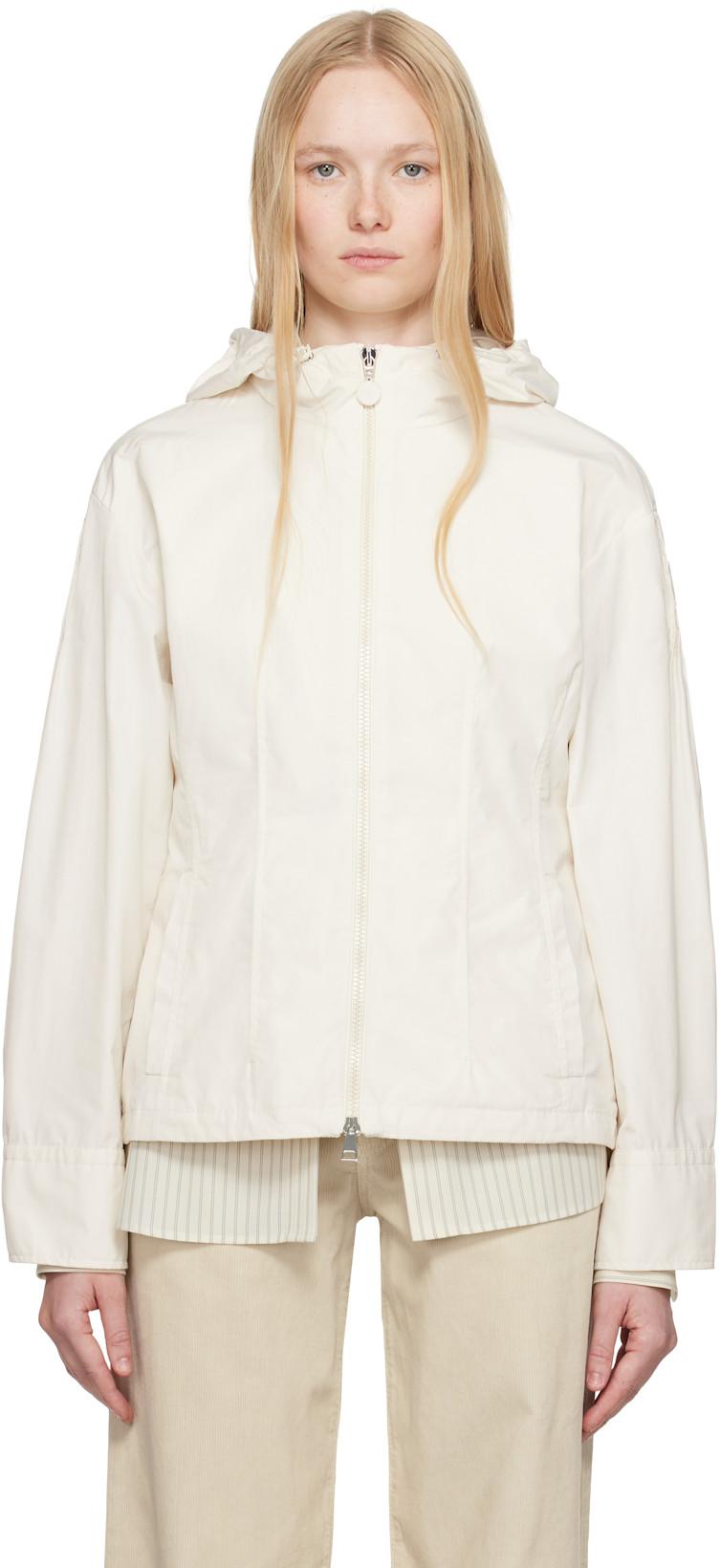 Off-White Pau Jacket by MONCLER