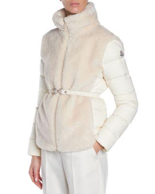 Oiron Jacket by MONCLER