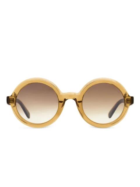 Orbit sunglasses by MONCLER