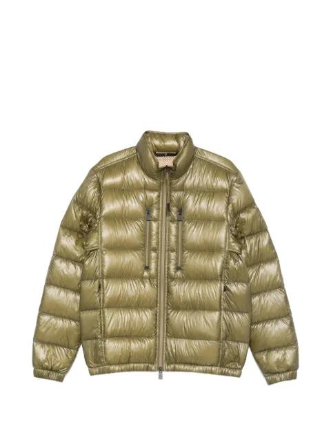 Orres zip puffer jacket by MONCLER
