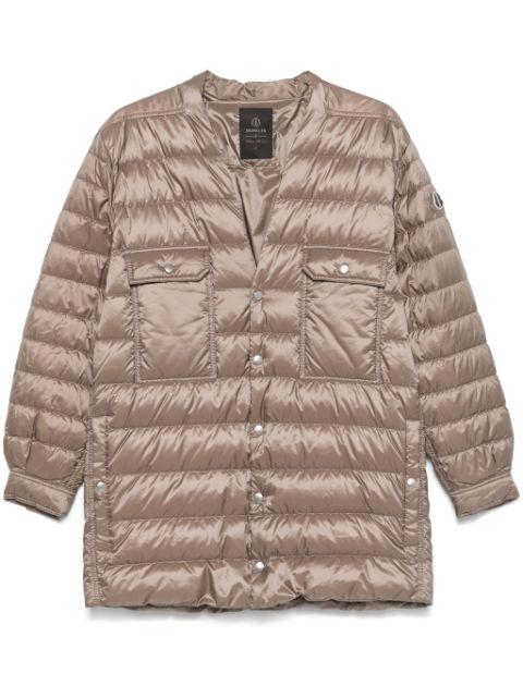Outershirt jacket by MONCLER