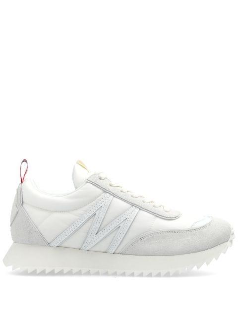 Pacey low-top sneakers by MONCLER