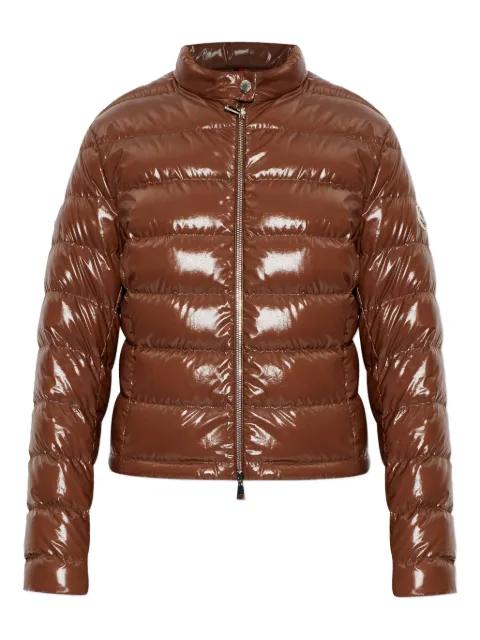 Papillon quilted jacket by MONCLER