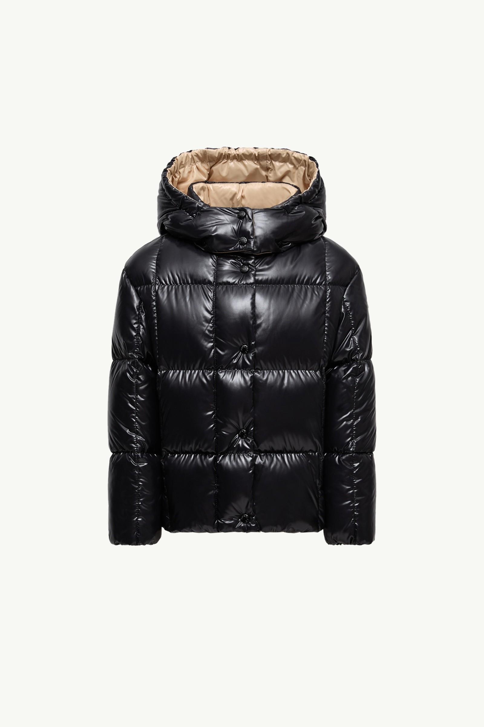 Parana Hooded Down Jacket by MONCLER