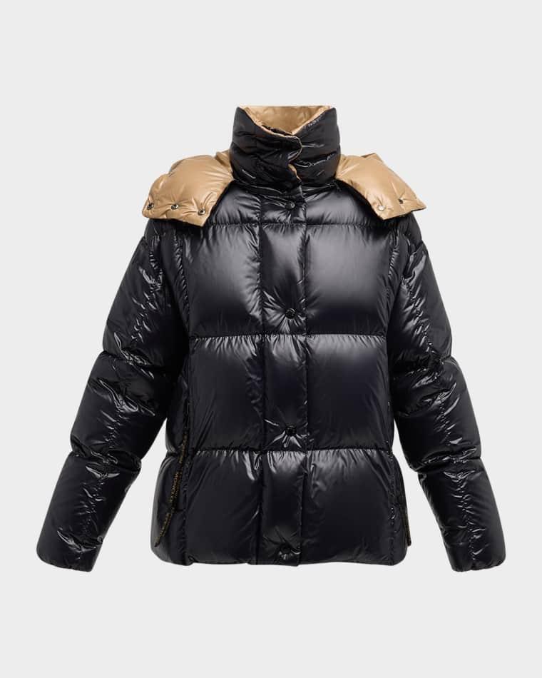 Parana Puffer Jacket by MONCLER