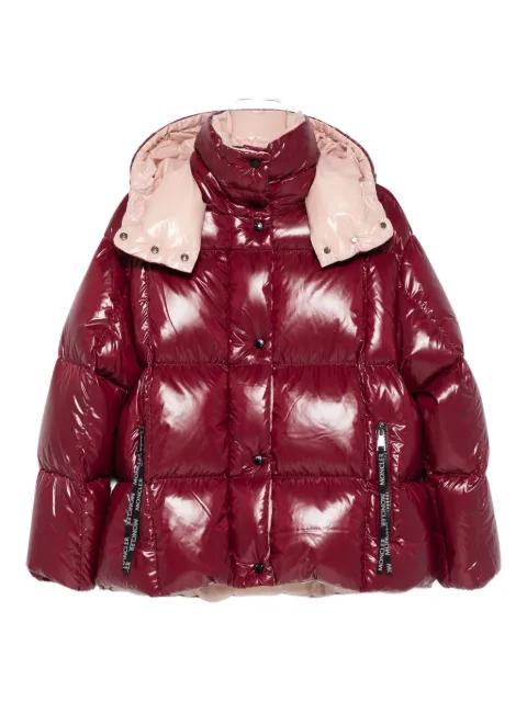 Parana puffer jacket by MONCLER