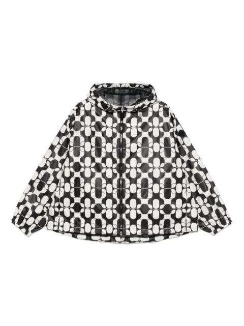 Pichon jacket by MONCLER