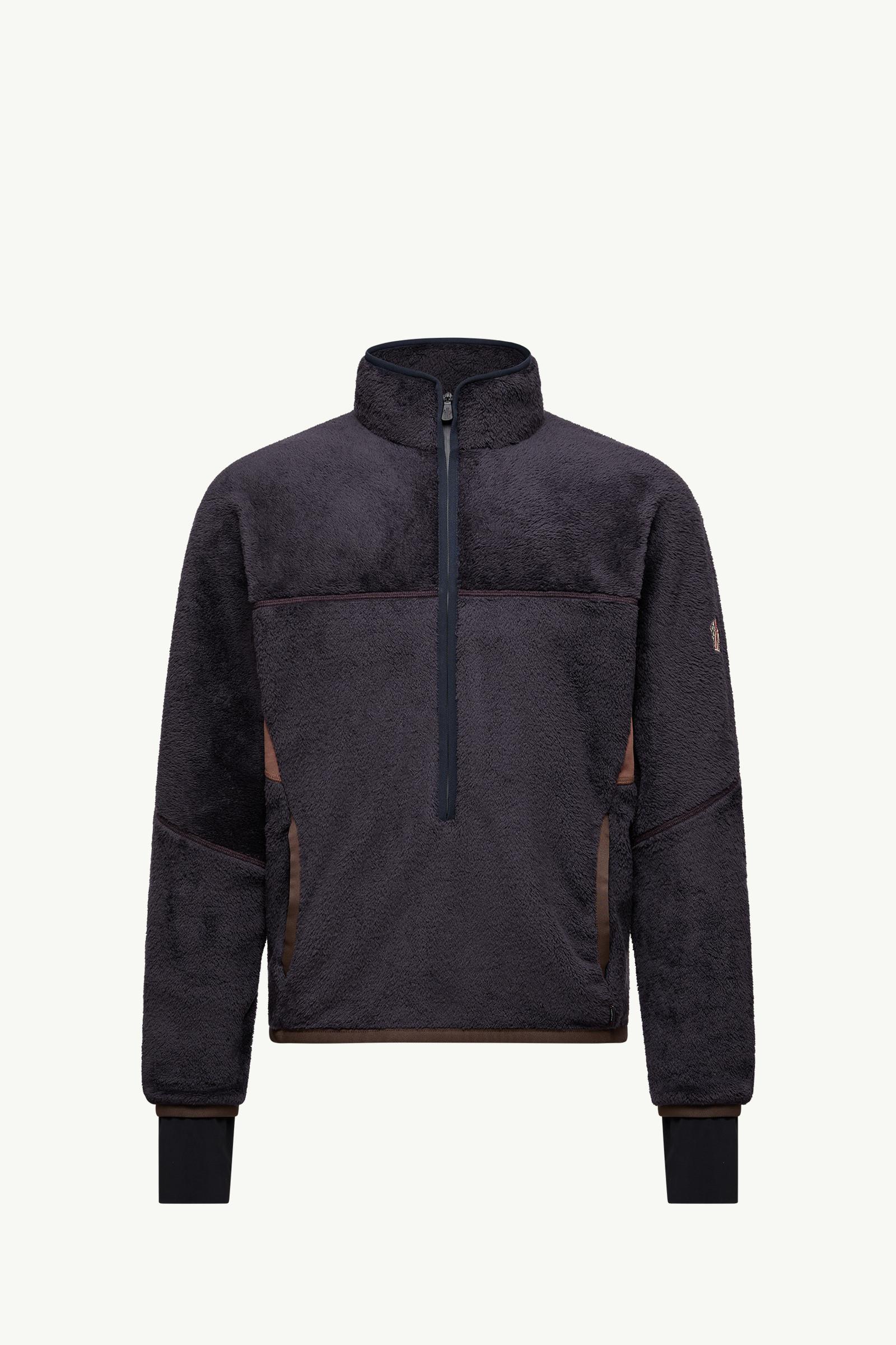 Polartec® Sweatshirt by MONCLER