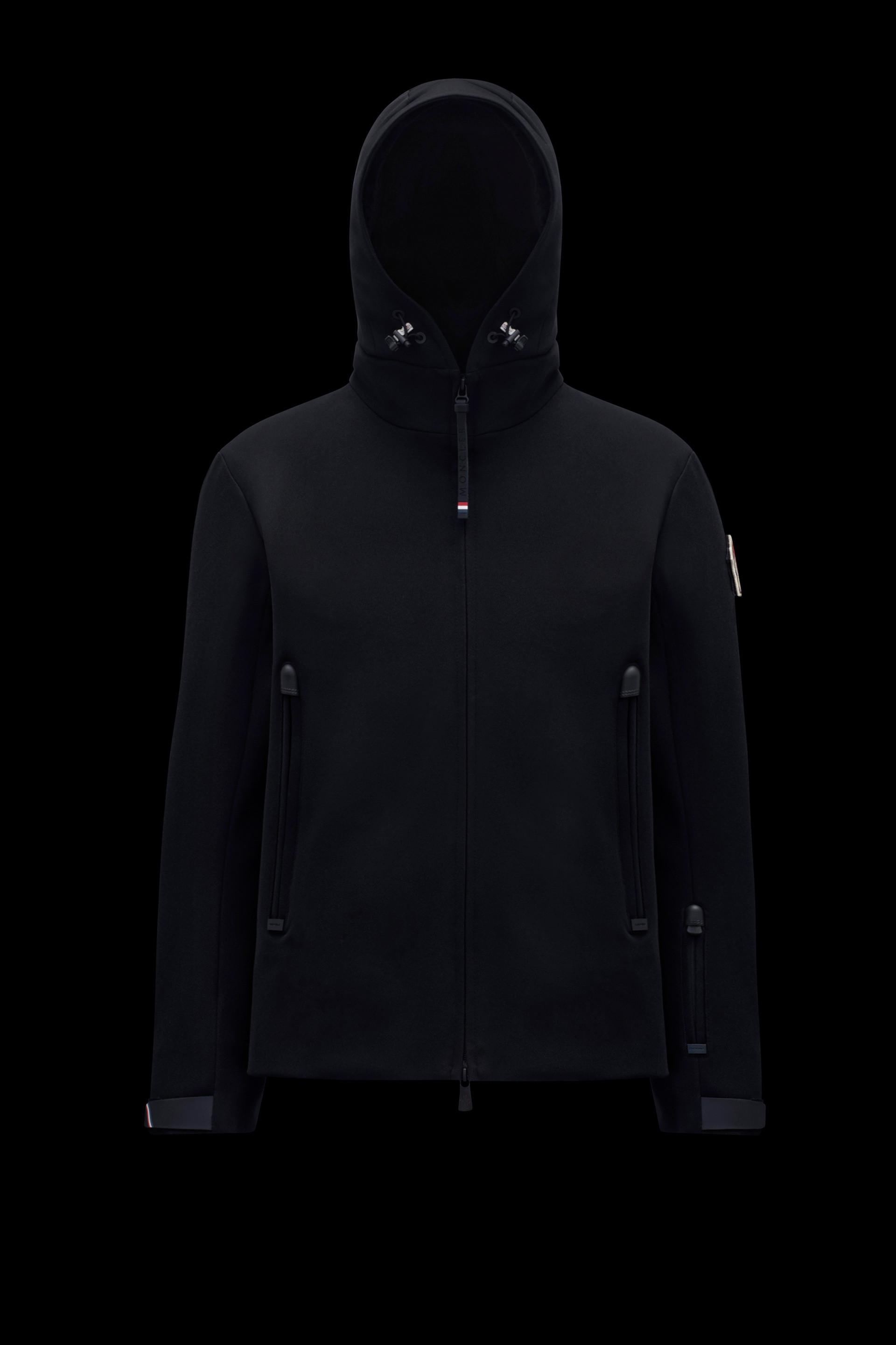 Praz Ski Jacket by MONCLER