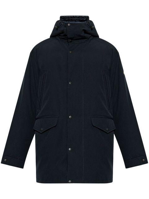 Prefouns reversible down coat by MONCLER