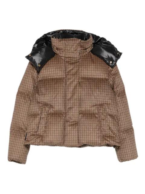 Quierzy hoodied jacket by MONCLER