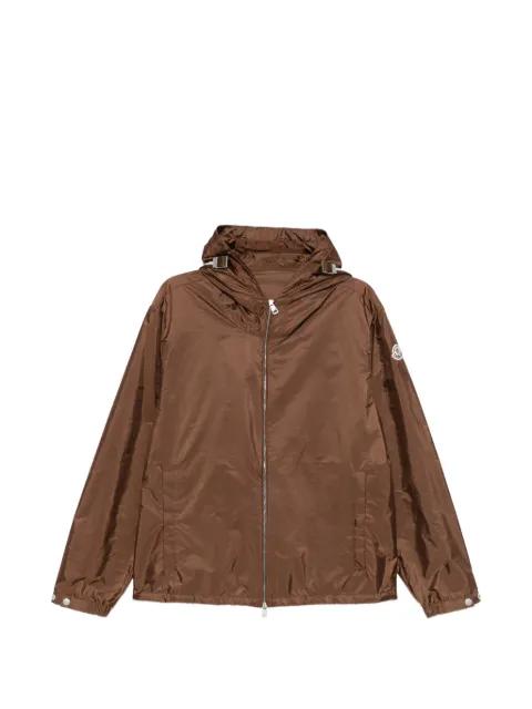 Remoray hoodied windbreaker jacket by MONCLER