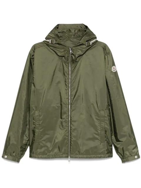 Remoray jacket by MONCLER