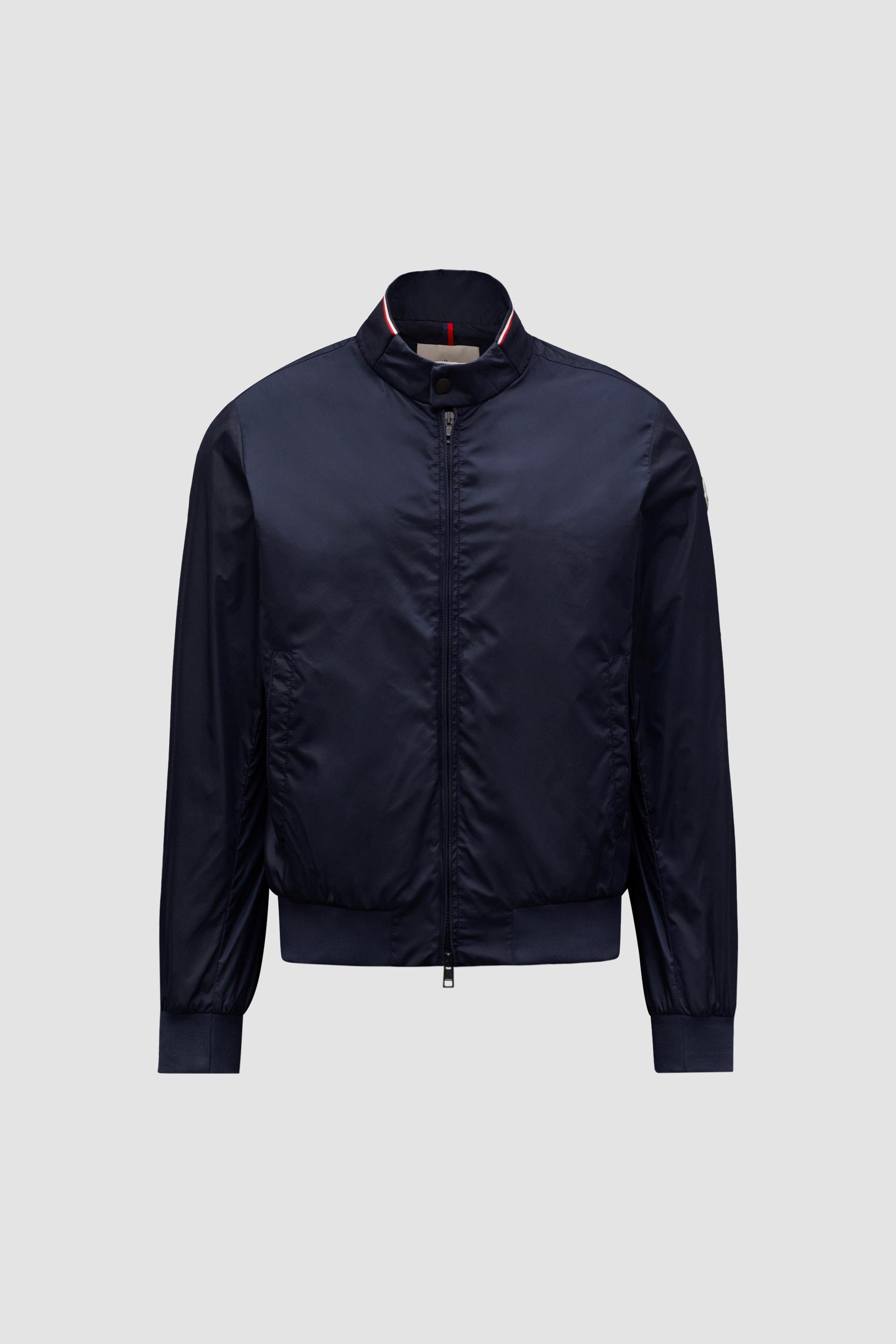 Reppe Rain Jacket by MONCLER