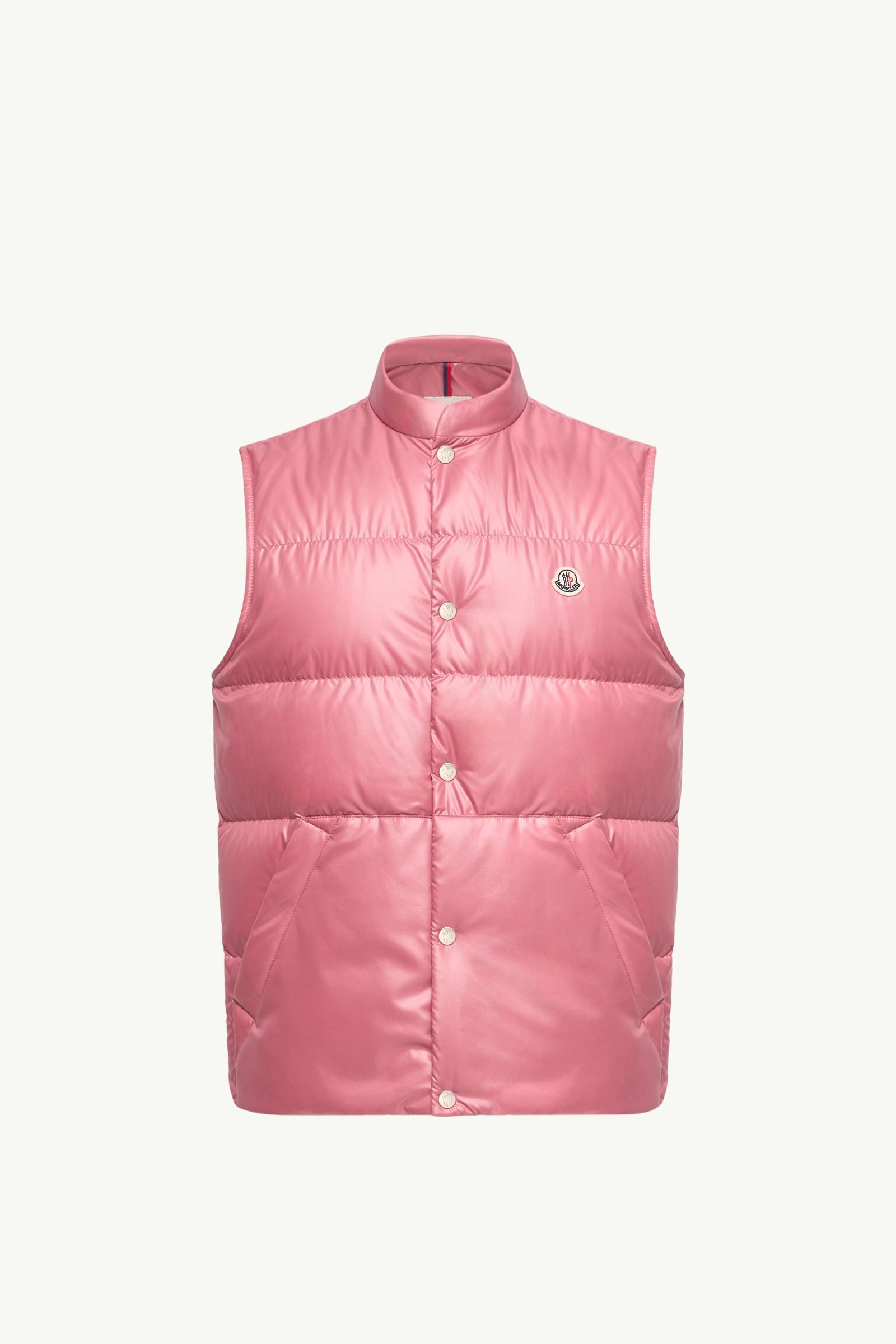 Restigo Down Vest by MONCLER