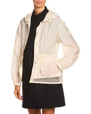 Rochebonne Jacket by MONCLER