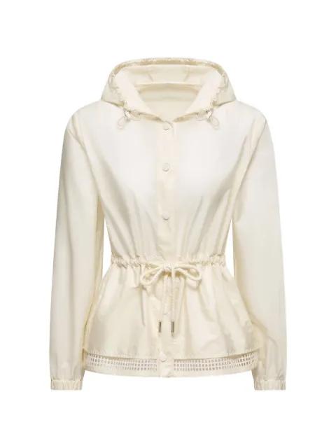 Rochebonne drawstring jacket by MONCLER