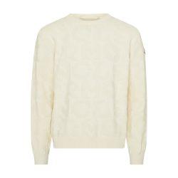 Round-neck sweater by MONCLER
