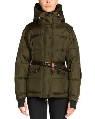 Salastrains Jacket by MONCLER