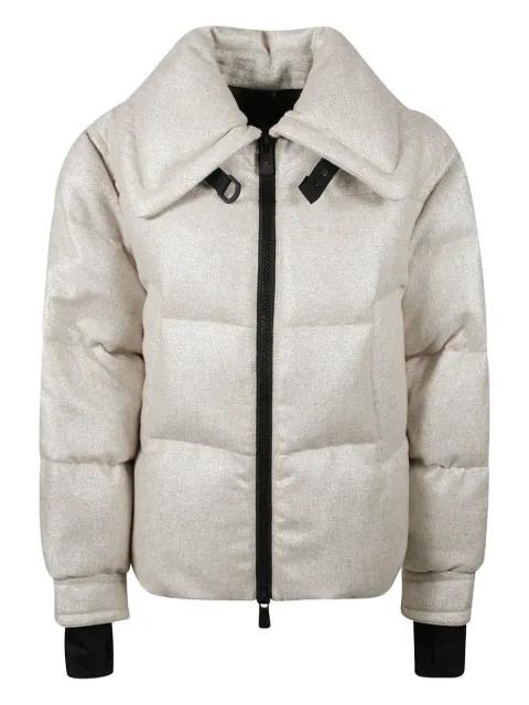 Sandane collar jacket by MONCLER