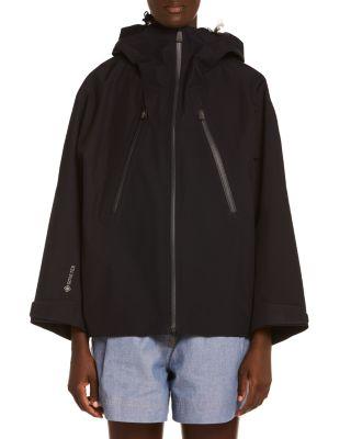Santec Jacket by MONCLER