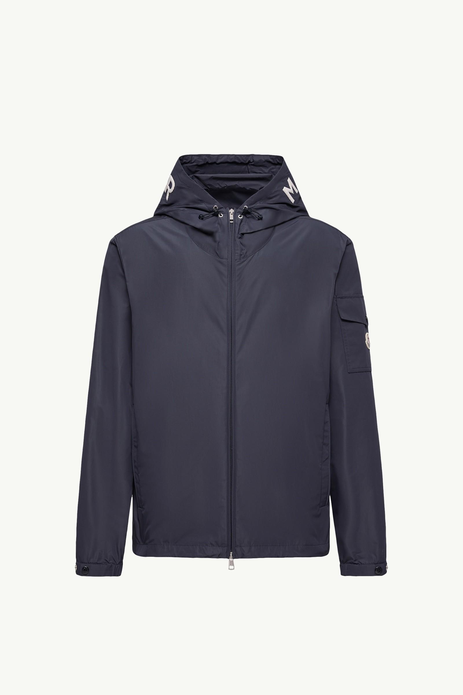 Sassiere Hooded Jacket by MONCLER