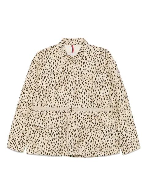 Saulon jacket by MONCLER