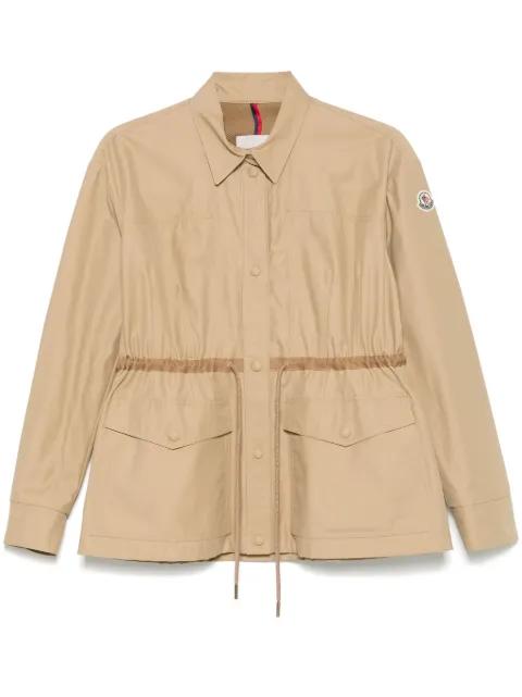 Saulon jacket by MONCLER