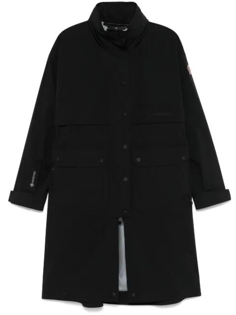 Seigne shell jacket by MONCLER