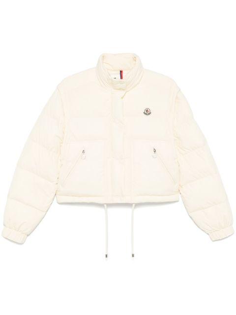 Selle puffer jacket by MONCLER